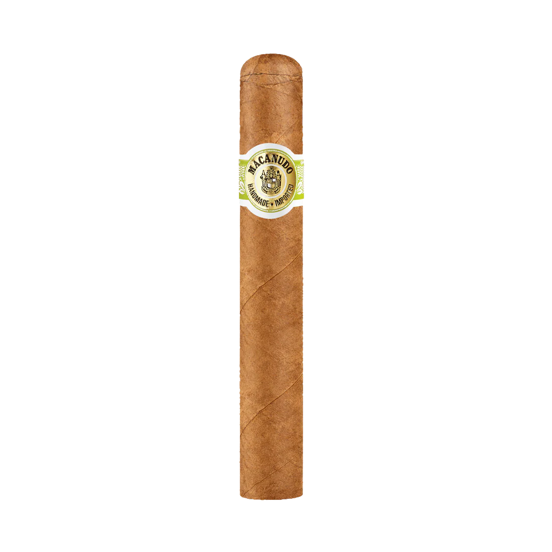 Macanudo Hyde Park 5.5x49 FreshBox Cigars - 3pk - 6ct