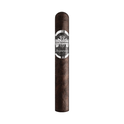 Macanudo Inspirado Black Robusto 4.8x48 FreshBox Cigars - 3pk - 6ct