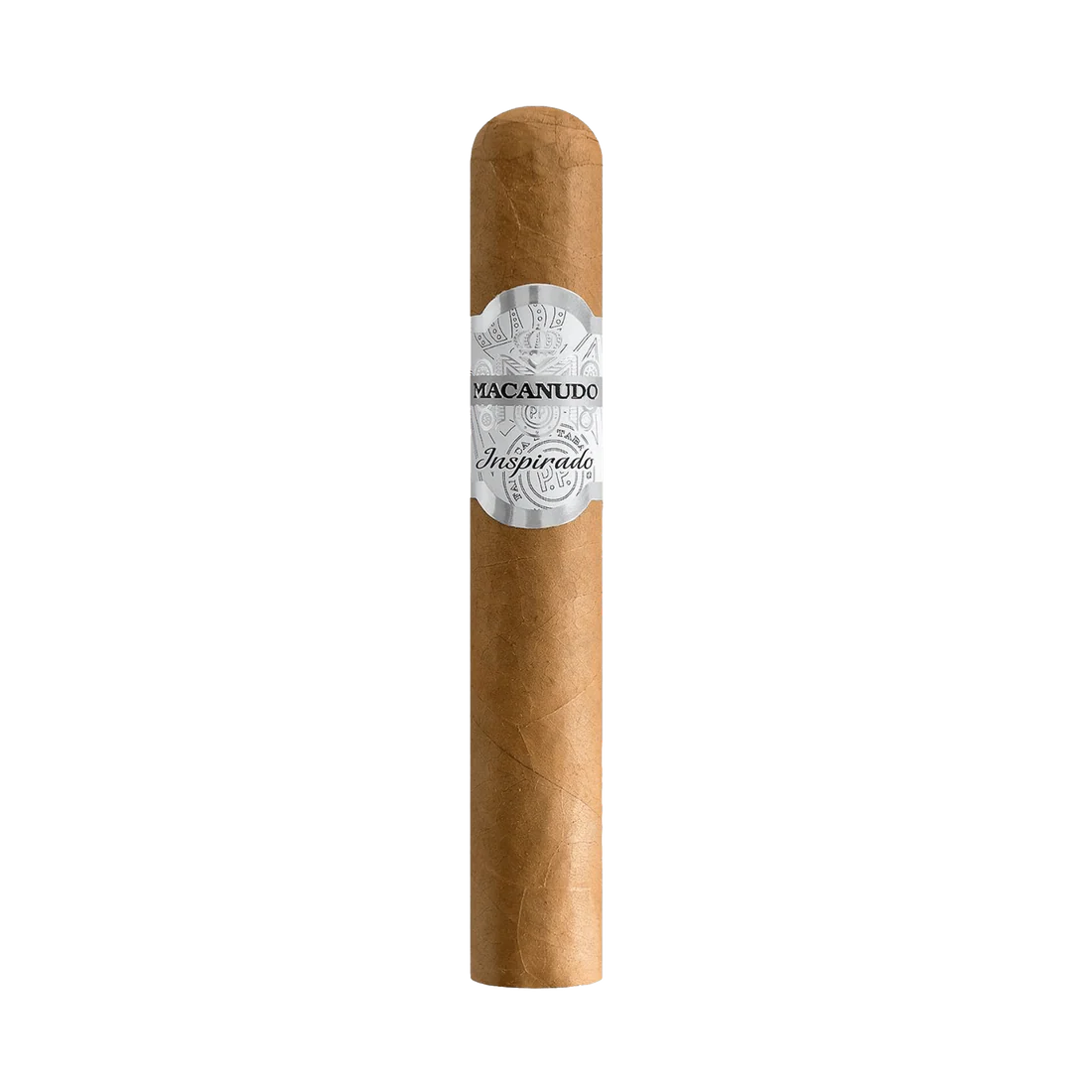Macanudo Inspirado White Robusto 5x50 FreshBox Cigars - 3pk - 6ct