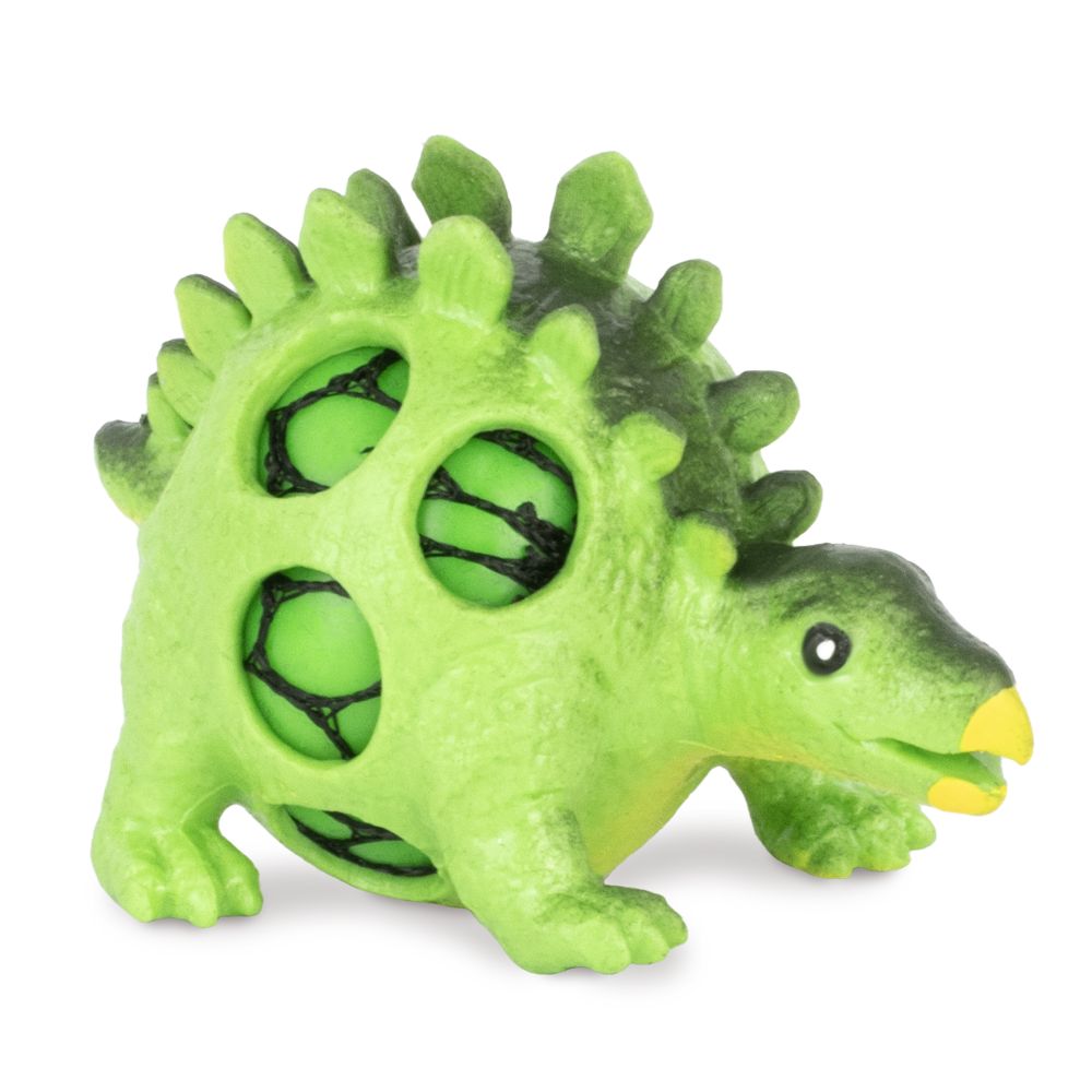 Squish Toy - 12ct - Dino