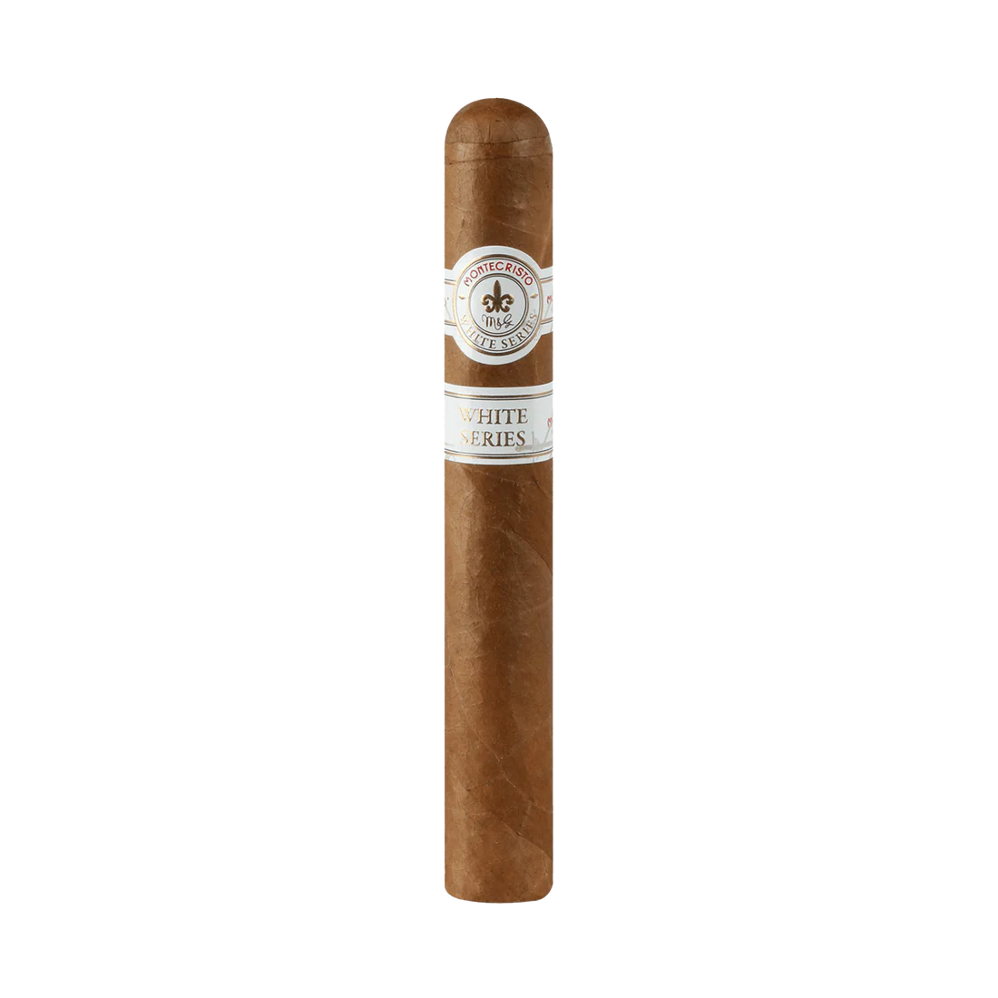 Montecristo White Toro 6x54 FreshBox Cigars - 3pk - 6ct