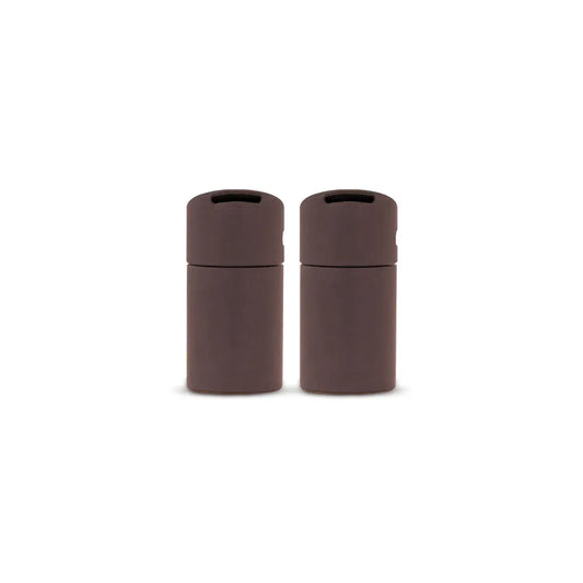Puffco Pivot Mouthpiece - Assorted Colors - 2ct