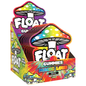 Float - 250mg Gummies D9+Mush - Acid Drop - 10pk - 10ct +