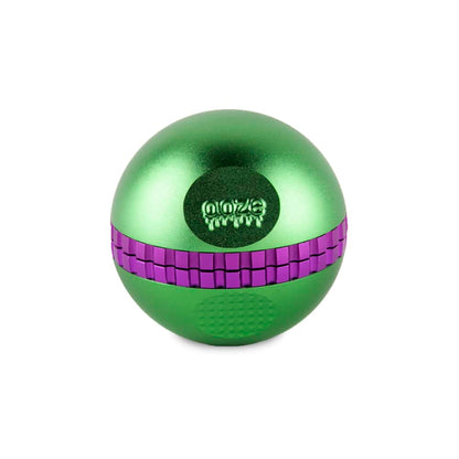 Ooze Saturn - 50mm Aluminum Globe Grinders