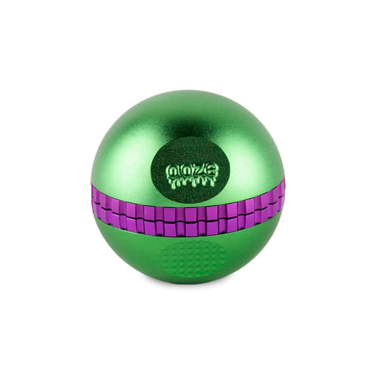 Ooze Saturn - 50mm Aluminum Globe Grinders