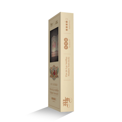 My Father Flor de Las Antillas Maduro Toro 6x52 FreshBox Cigars - 3pk - 6ct