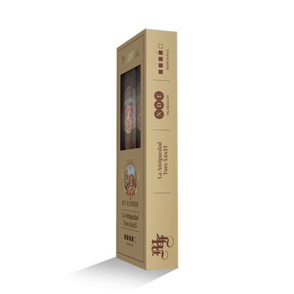 My Father La Antiguedad Toro 5.6x55 FreshBox Cigars - 3pk - 6ct