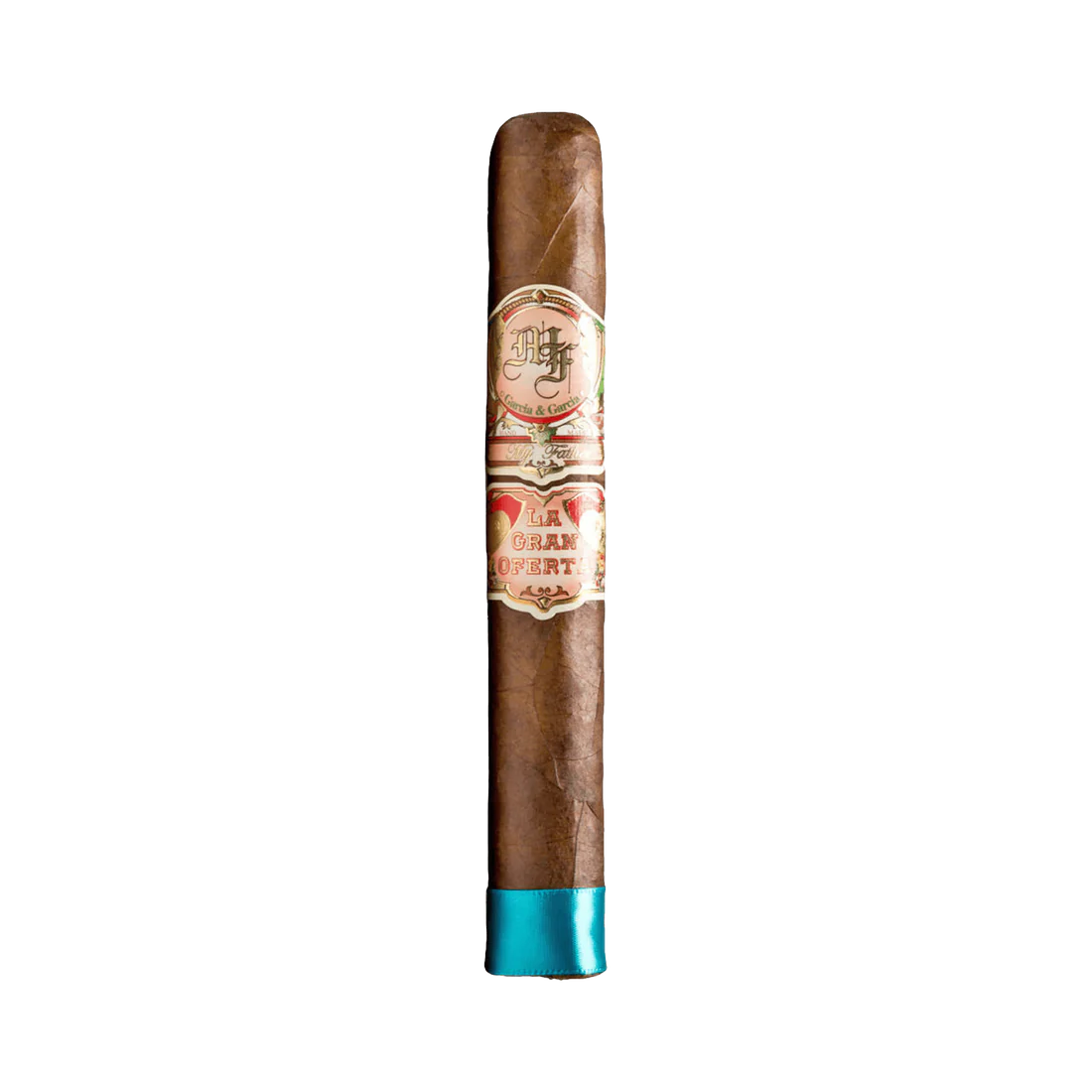My Father La Gran Oferta Toro 6x50 FreshBox Cigars - 3pk - 6ct