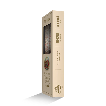 My Father La Gran Oferta Toro 6x50 FreshBox Cigars - 3pk - 6ct