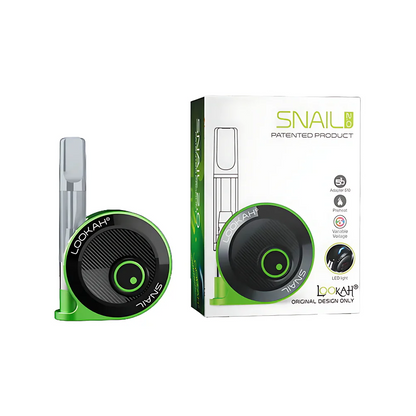 Lookah - Snail - 510 Battery