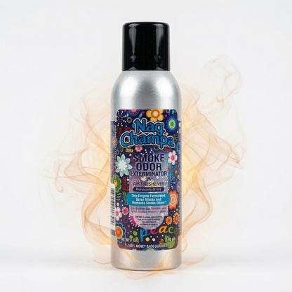 Smoke Odor Exterminator - Air Freshener Spray - 7oz
