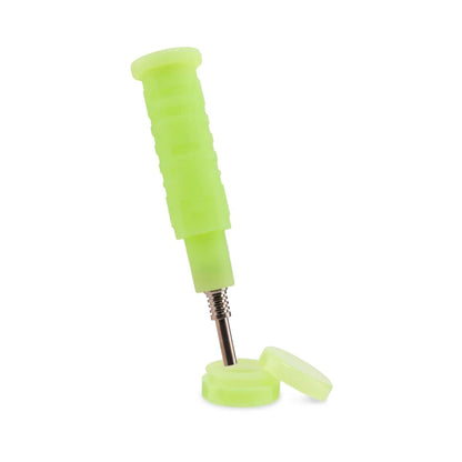 Ooze Blaster Bubbler