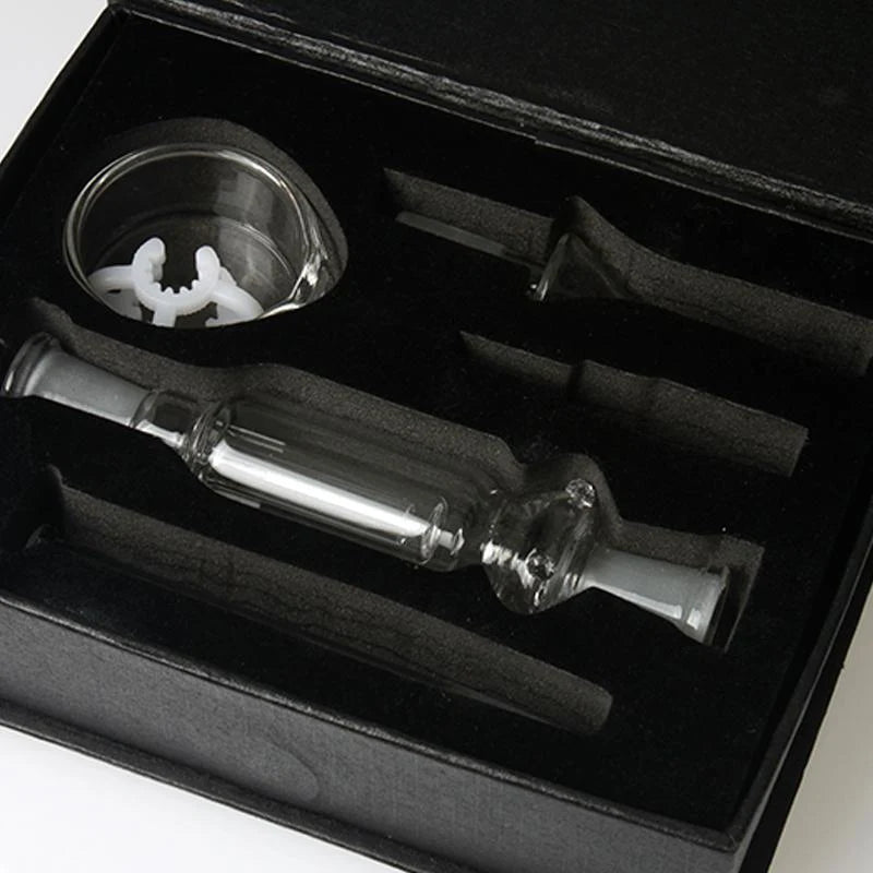 Nectar Collector 14mm Box Set - Black
