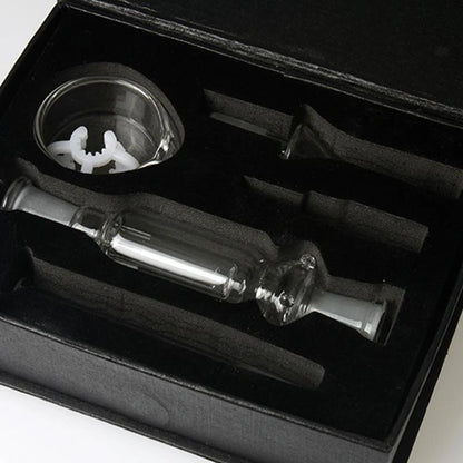 Nectar Collector 14mm Box Set - Black