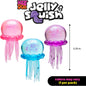 Squish Toy - 16ct - Jelly Squish