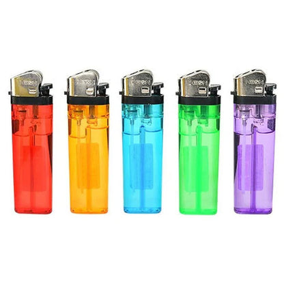 Neon - Lighters 50ct