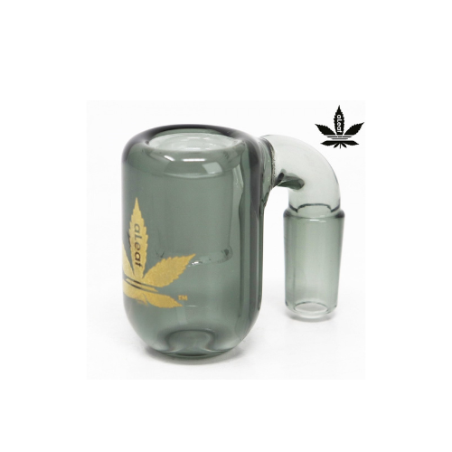 Aleaf - Ash Catcher - 2" Colored Glass +