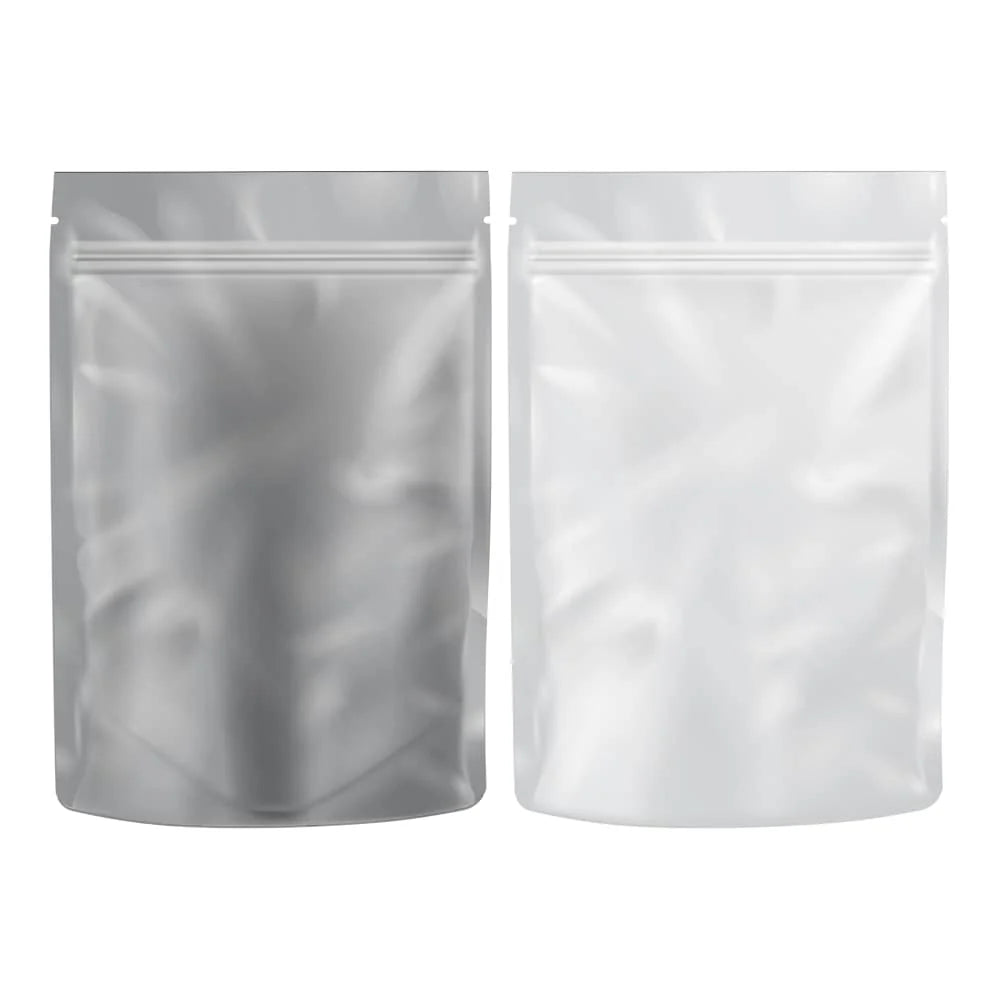 Loud Lock - Mylar Bags - 1/2oz  - 100ct