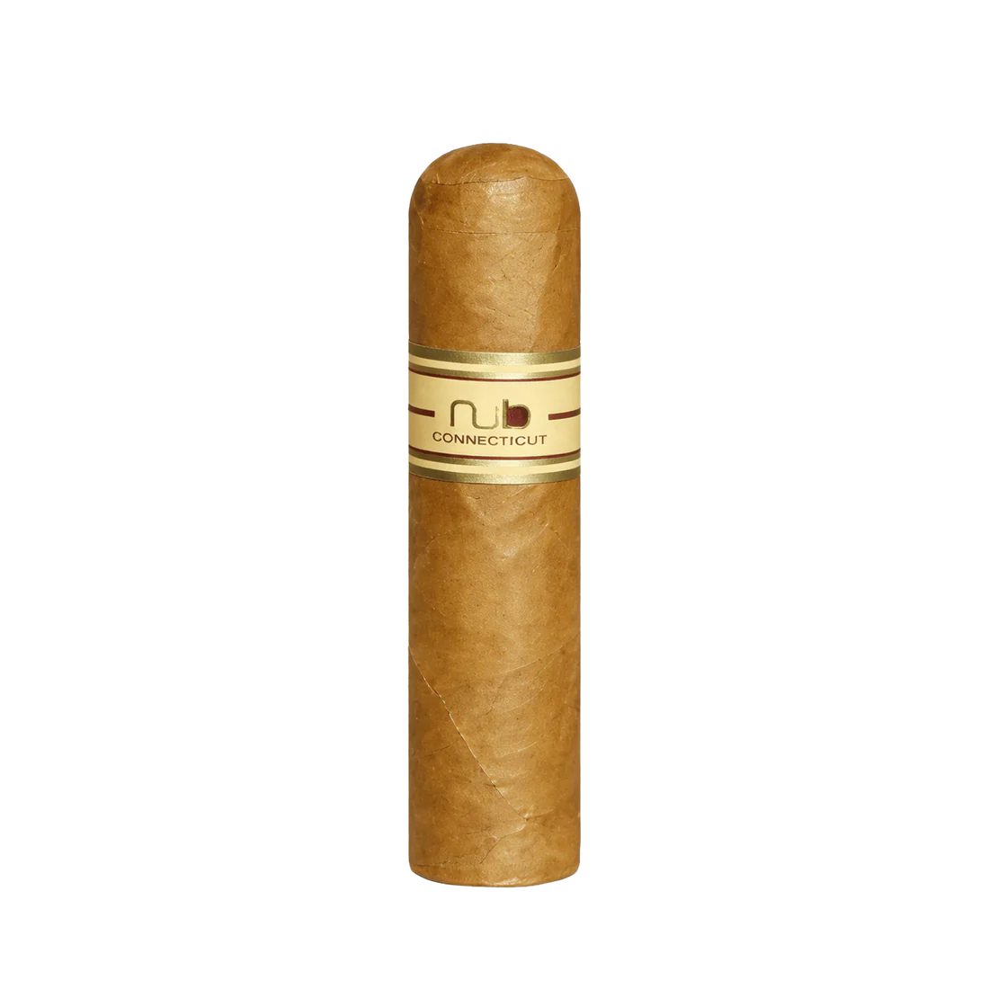 Nub 460 Connecticut 4x60 FreshBox Cigars - 3pk - 6ct