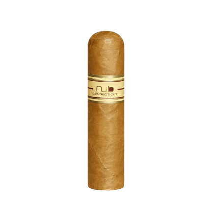 Nub 460 Connecticut 4x60 FreshBox Cigars - 3pk - 6ct