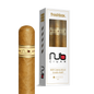 Nub 460 Connecticut 4x60 FreshBox Cigars - 3pk - 6ct