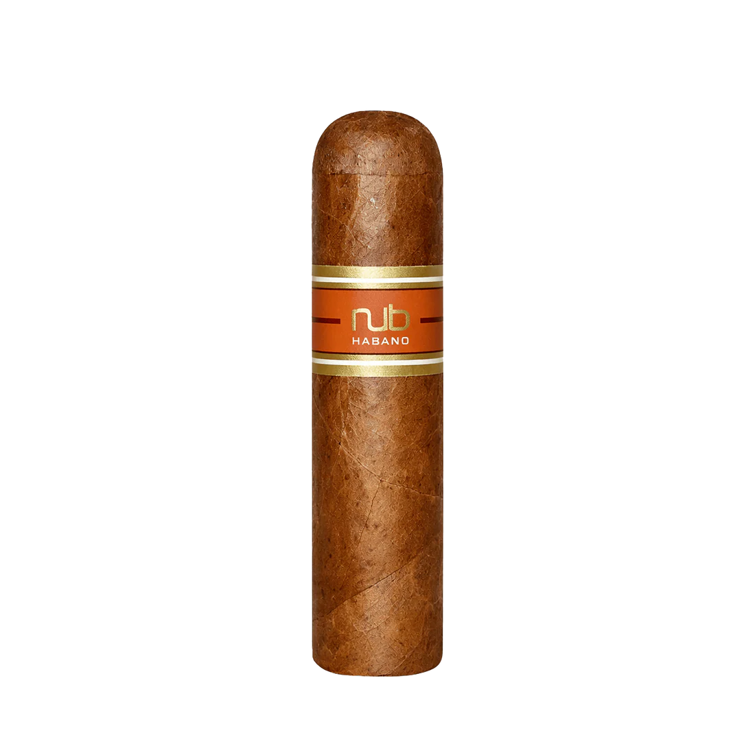 Nub 460 Habano 4x60 FreshBox Cigars - 3pk - 6ct