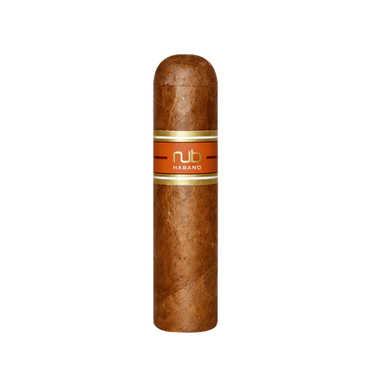 Nub 460 Habano 4x60 FreshBox Cigars - 3pk - 6ct