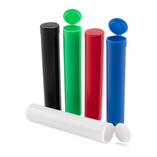 Loud Lock - 95mm Tubes - Asst - 1000ct