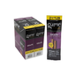 Game - Cigarillos - Black Cherry (2/$1.29) - 2pk - 30ct [ 2224G ]