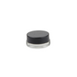 Loud Lock - Glass Concentrate Cap - 7ml - Glossy Black - 450ct