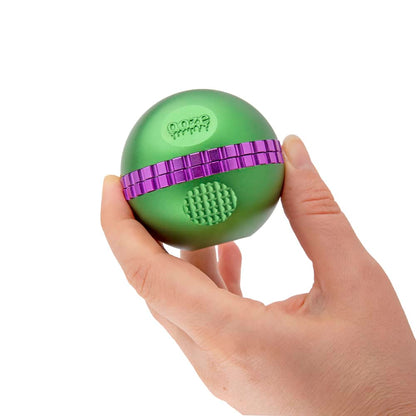 Ooze Saturn - 50mm Aluminum Globe Grinders