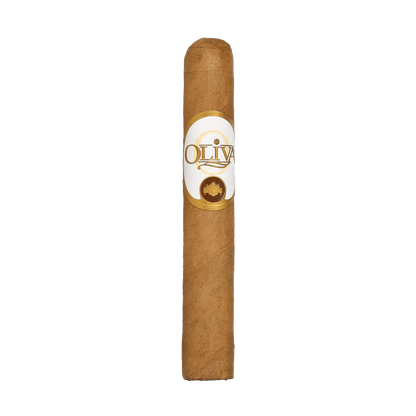 Oliva Connecticut Reserve Robusto 5x50 FreshBox Cigars - 3pk - 6ct