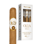 Oliva Connecticut Reserve Robusto 5x50 FreshBox Cigars - 3pk - 6ct