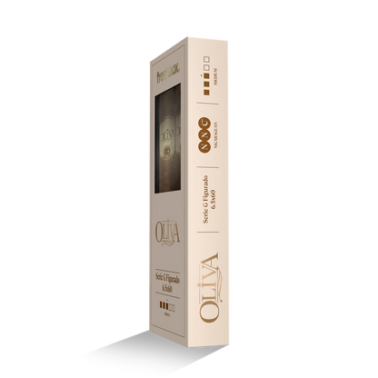 Oliva Serie G Figurado 6.5x60 FreshBox Cigars - 3pk - 6ct