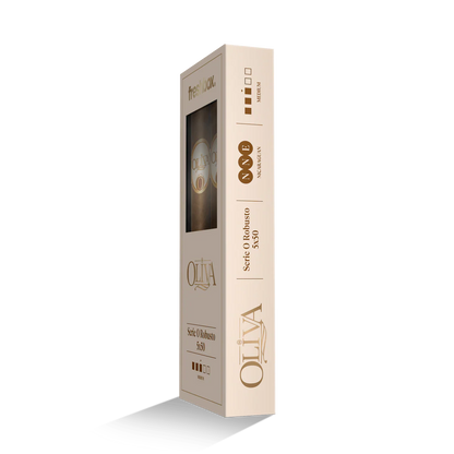 Oliva Serie O Robusto 5x50 FreshBox Cigars - 3pk - 6ct