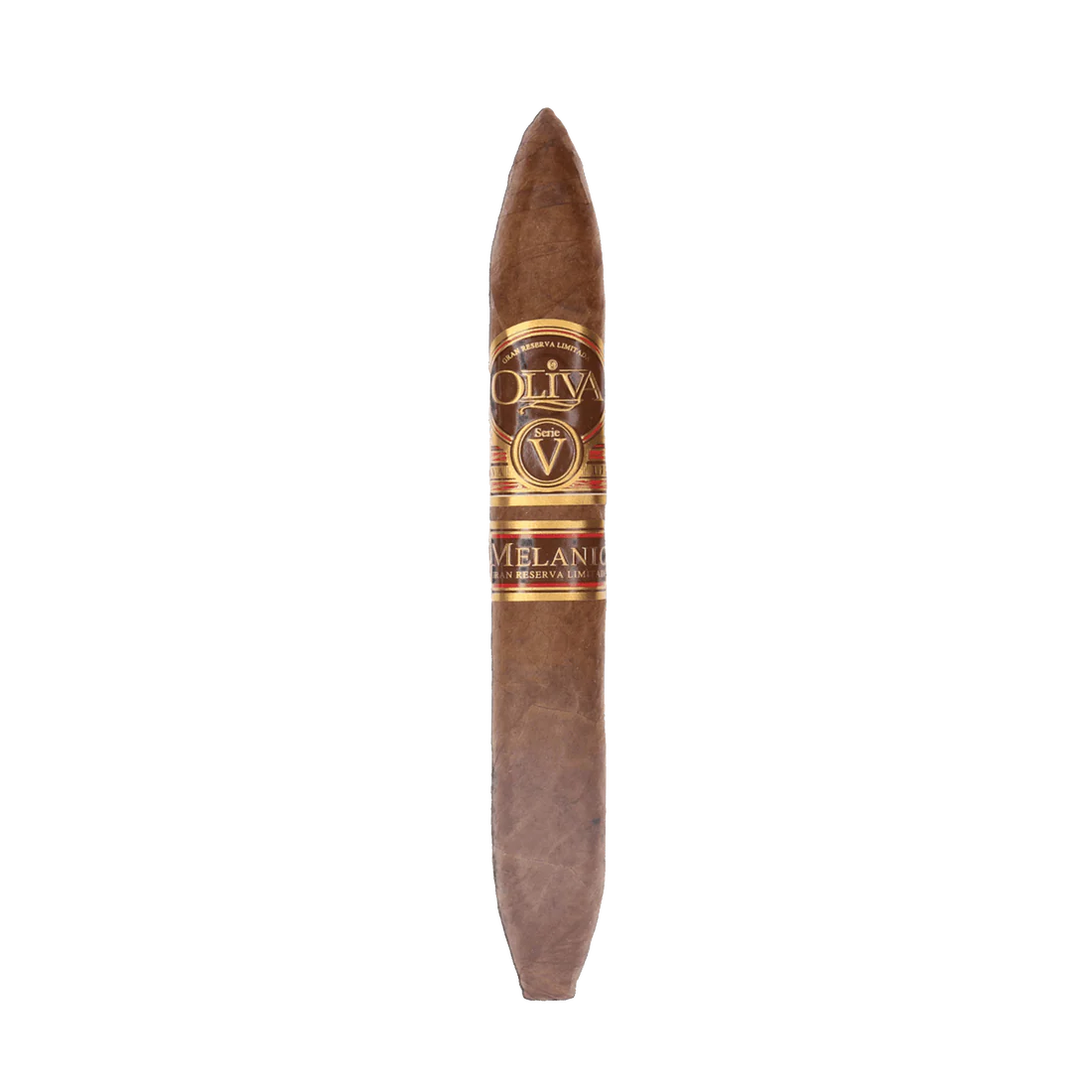 Oliva Serie V Melanio Figurado 6.5x54 FreshBox Cigars - 3pk - 6ct