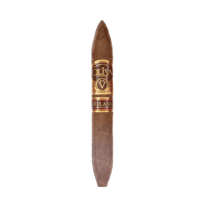Oliva Serie V Melanio Figurado 6.5x54 FreshBox Cigars - 3pk - 6ct