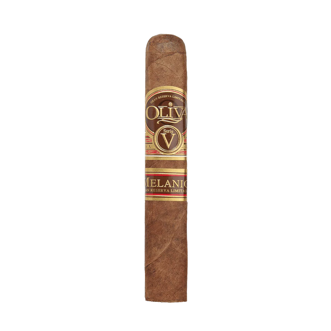 Oliva Serie V Melanio Robusto 5x52 FreshBox Cigars - 3pk - 6ct