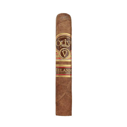 Oliva Serie V Melanio Robusto 5x52 FreshBox Cigars - 3pk - 6ct