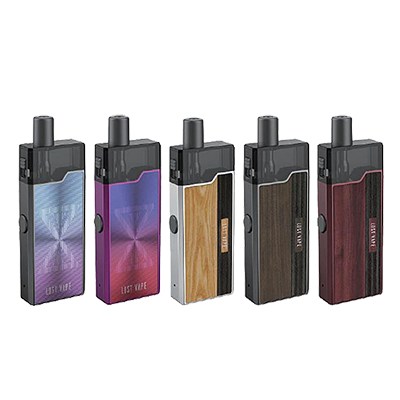 Lost Vape Orion Mini Pod Kit