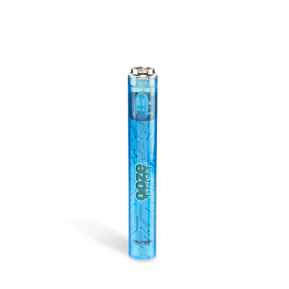 Ooze - Slim Clear Series - 510 Battery