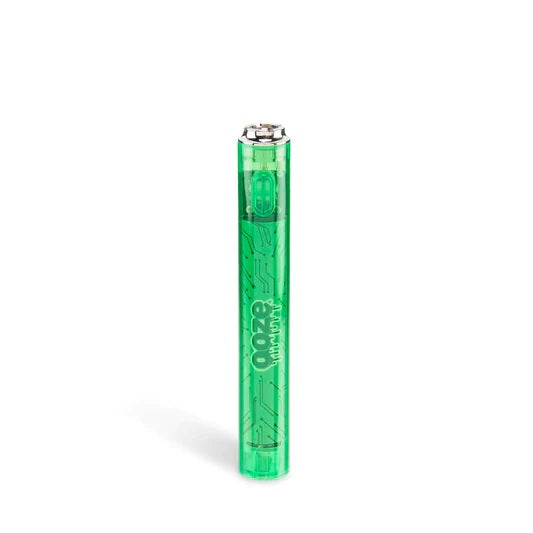 Ooze - Slim Clear Series - 510 Battery