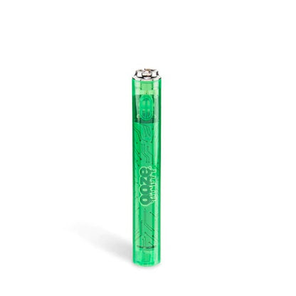 Ooze - Slim Clear Series - 510 Battery