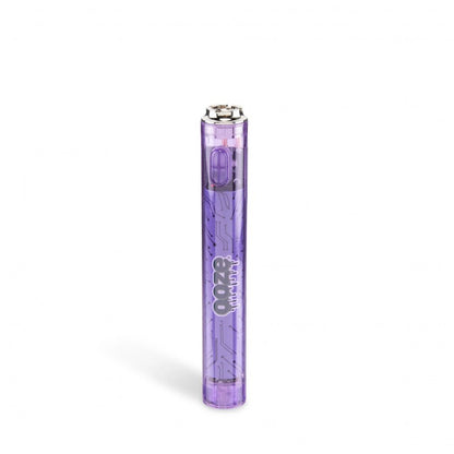 Ooze - Slim Clear Series - 510 Battery