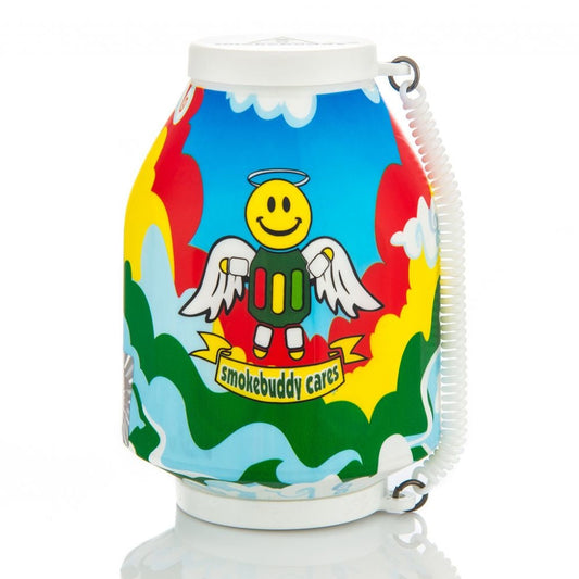 Smoke Buddy - Original - Cares