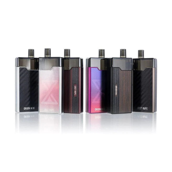 Lost Vape Orion Mini Pod Kit