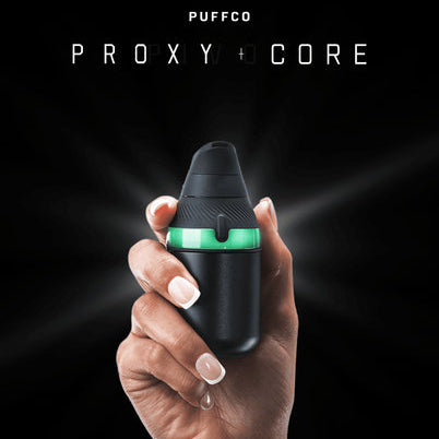 Puffco Proxy Core Kit Modular Vaporizer