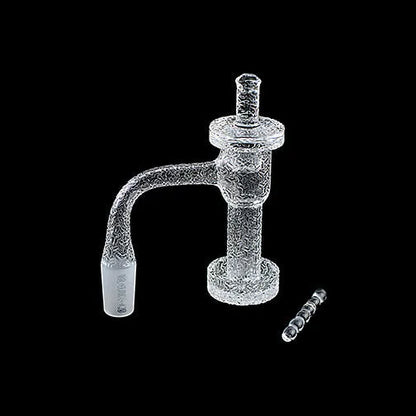 Space King - Banger - Black / Gold