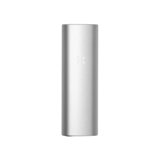 Pax Mini Dry Herb Vaporizer Kit - Platinum