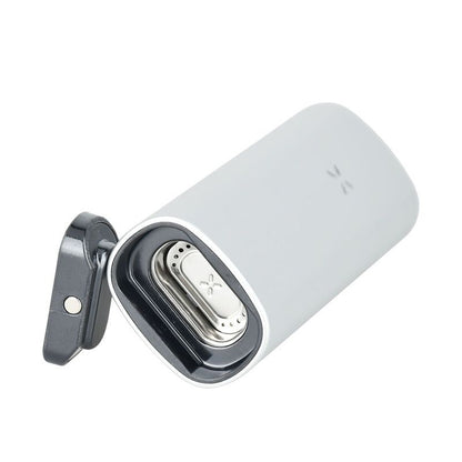 Pax Mini Dry Herb Vaporizer Kit - Platinum